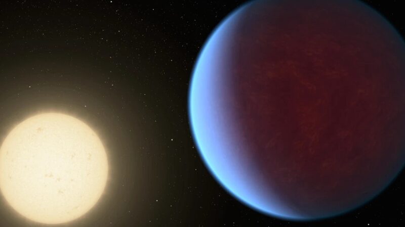 Breaking__Astronomers_Find_Rocky_Planet_with_Atmosphere_but_It_s_a_Lava_World____ - News for amigos, by amigos Breaking__Astronomers_Find_Rocky_Planet_with_Atmosphere_but_It_s_a_Lava_World____
