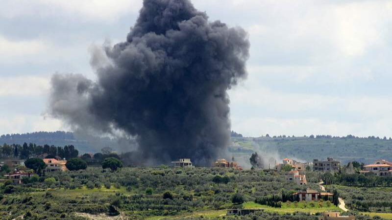 Breaking__Explosions_Reported_in_Iran__Iraq__and_Syria_Amid_Alleged_Israeli_Attacks video poster