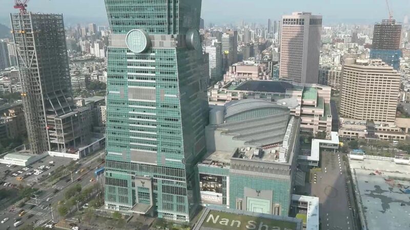 Breaking__Major_Earthquake_Rocks_Taiwan_Region_s_Hualien_County___poster - News for amigos, by amigos Breaking__Major_Earthquake_Rocks_Taiwan_Region_s_Hualien_County__ video poster