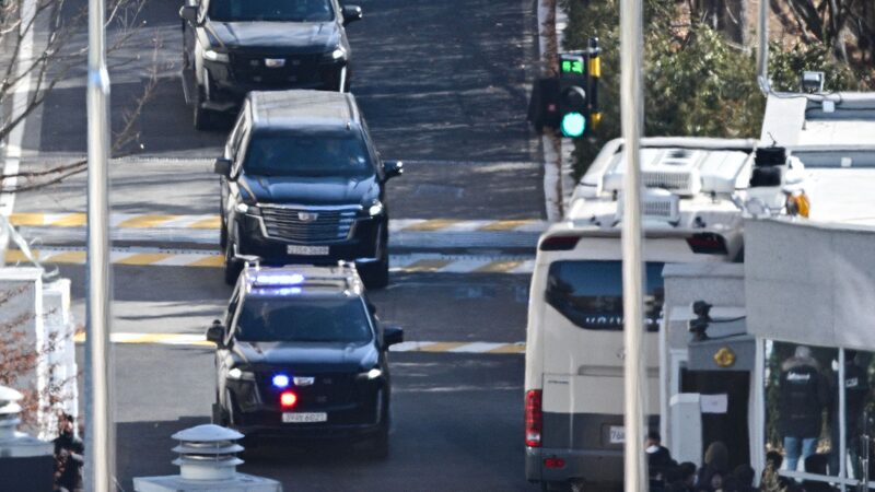 Breaking__South_Korean_President_Yoon_Arrested__First_in_Modern_History