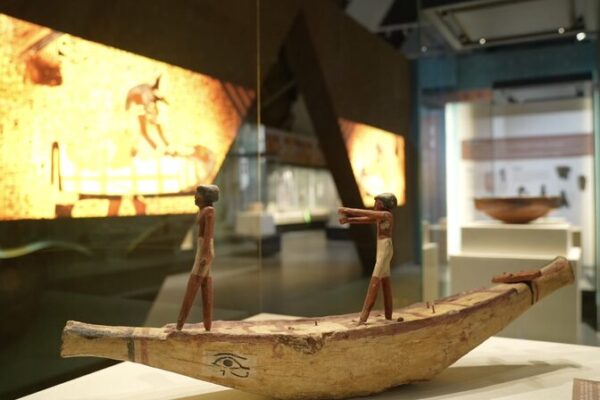 🌍 Bridging Cultures: China-Italy River Civilizations Exhibition Opens in Tianjin! __Bridging_Cultures__China_Italy_River_Civilizations_Exhibition_Opens_in_Tianjin_ video poster