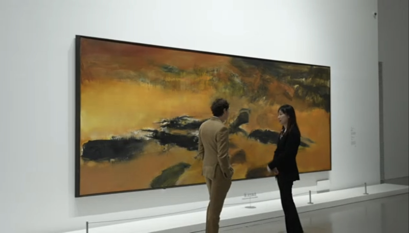 Bridging_Cultures__Shanghai_and_Paris_Unite_Through_the_Pompidou_Center video poster