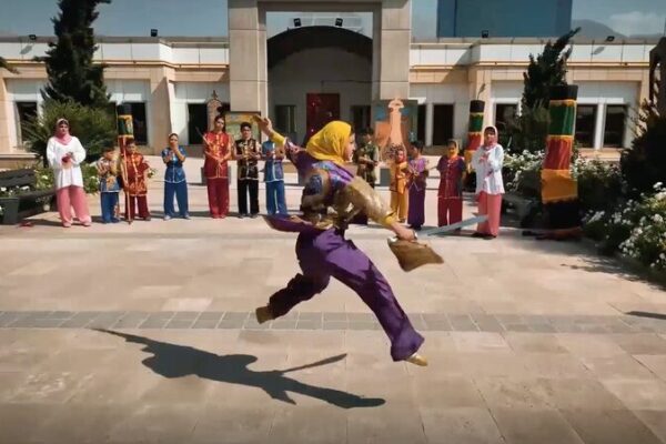 Bridging Hope: The Wushu Warriors of Dogonvir Bridging_Hope__The_Wushu_Warriors_of_Dogonvir video poster