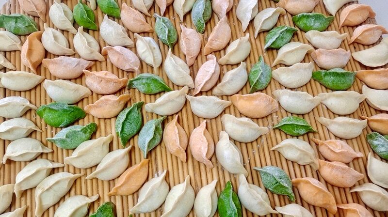 Brightening_Dongzhi__Colorful_Dumplings_Light_Up_Northern_China_s_Winter_Solstice___ - News for amigos, by amigos Brightening_Dongzhi__Colorful_Dumplings_Light_Up_Northern_China_s_Winter_Solstice___