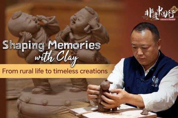 Bringing Clay to Life: 🎨 How One Artist Preserves Rural Memories in Shaanxi Bringing_Clay_to_Life____How_One_Artist_Preserves_Rural_Memories_in_Shaanxi video poster