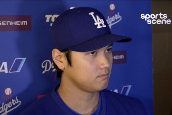 Bruised but Unstoppable: Ohtani Ready to Swing Against the Mets ⚾️💪 Bruised_but_Unstoppable__Ohtani_Ready_to_Swing_Against_the_Mets____ video poster