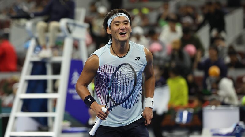 Bu_Yunchaokete_Shines_at_China_Open__Into_Semis_After_Toppling_Rublev____ - News for amigos, by amigos Bu_Yunchaokete_Shines_at_China_Open__Into_Semis_After_Toppling_Rublev____