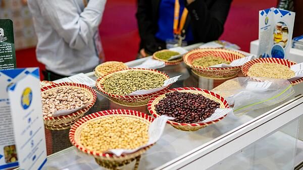 Burundi Makes Debut at Shanghai’s CIIE to Boost Global Trade 🌍🇧🇮🇨🇳 Burundi_Makes_Debut_at_Shanghai_s_CIIE_to_Boost_Global_Trade______