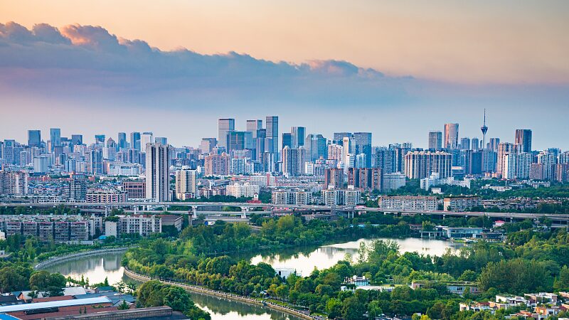 Burundi_s_President_Ndayishimiye_Arrives_in_Chengdu_for_World_University_Games_poster - News for amigos, by amigos Burundi_s_President_Ndayishimiye_Arrives_in_Chengdu_for_World_University_Games video poster