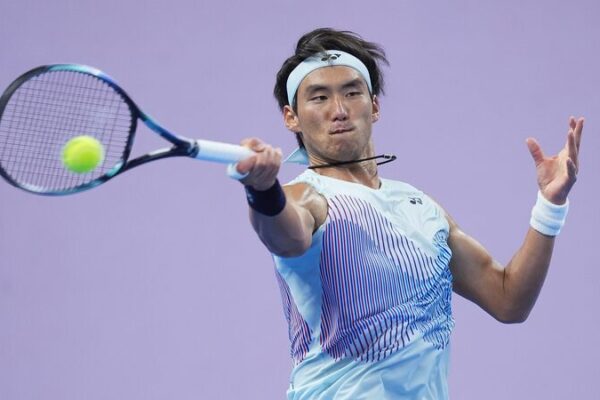 Buyunchaokete’s Stellar China Open Run Halted by World No.1 Sinner 🇨🇳🎾 Buyunchaokete_s_Stellar_China_Open_Run_Halted_by_World_No_1_Sinner____