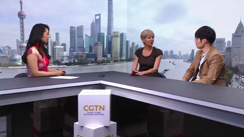 __CGTN_Hosts_Forum_Celebrating_60_Years_of_Sino_French_Cultural_Exchange video poster