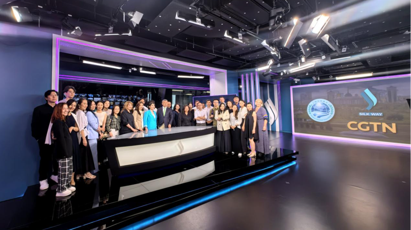 CGTN_and_Kazakhstan_s_Silk_Way_Team_Up_for_SCO_Summit___