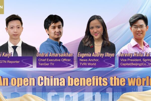 CGTN’s Dai Kaiyi Explores How China’s Open Door Benefits Asia 🌏 CGTN_s_Dai_Kaiyi_Explores_How_China_s_Open_Door_Benefits_Asia__ video poster