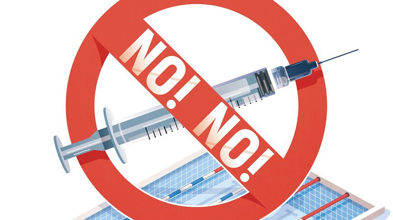 CHINADA_Fires_Back_at_USADA_Over_Doping_Claims_and__Purple_Faces__Mystery - News for amigos, by amigos CHINADA_Fires_Back_at_USADA_Over_Doping_Claims_and__Purple_Faces__Mystery