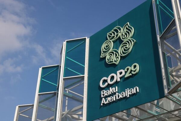 COP29 Kicks Off in Baku: World Seeks New Climate Funding Goals 🌍🔥 COP29_Kicks_Off_in_Baku__World_Seeks_New_Climate_Funding_Goals___