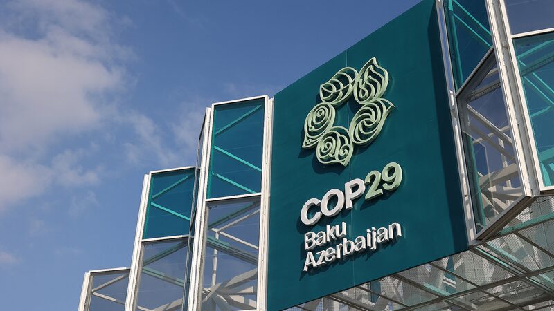 COP29_Kicks_Off_in_Baku__World_Seeks_New_Climate_Funding_Goals___ - News for amigos, by amigos COP29_Kicks_Off_in_Baku__World_Seeks_New_Climate_Funding_Goals___