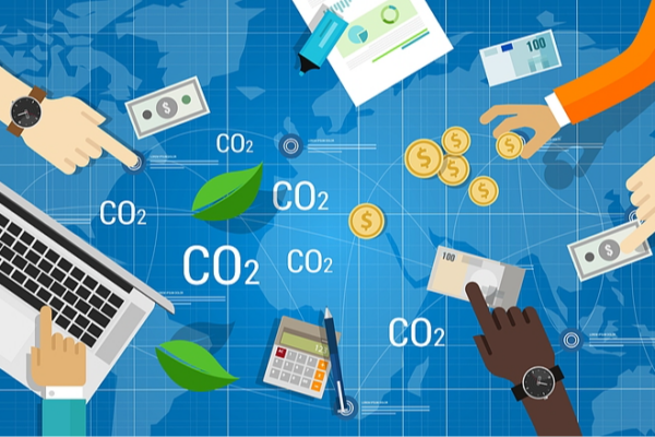 COP29 Kickstarts Global Carbon Market Framework 🌍🔥 COP29_Kickstarts_Global_Carbon_Market_Framework___