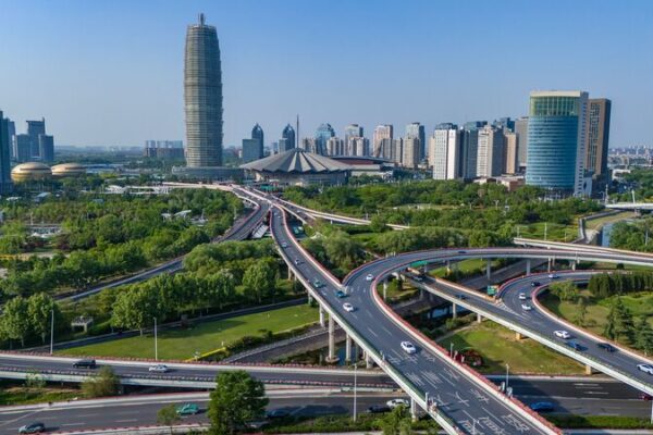 CPC Spurs Innovation to Revitalize China’s Central Region 🚀🌾 CPC_Spurs_Innovation_to_Revitalize_China_s_Central_Region___