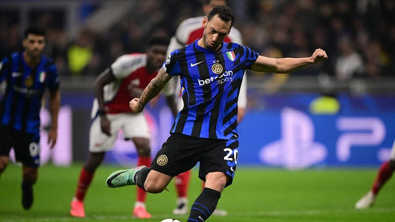 Calhanoglu_s_Perfect_Penalty_Gives_Inter_Milan_Victory_Over_Arsenal__ - News for amigos, by amigos Calhanoglu_s_Perfect_Penalty_Gives_Inter_Milan_Victory_Over_Arsenal__