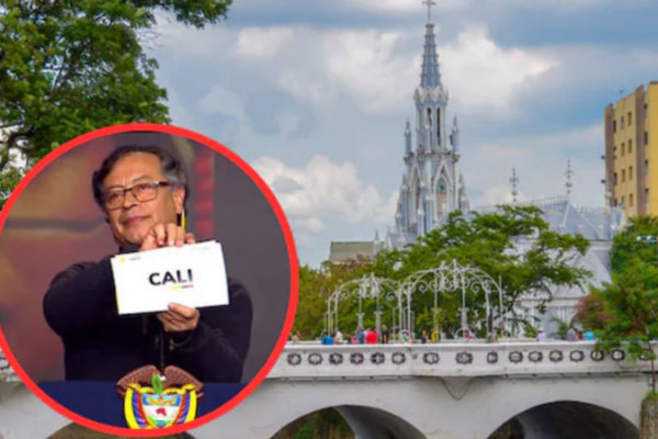 Cali, Colombia Gears Up to Host COP16 Biodiversity Conference in 2024 Cali__Colombia_Gears_Up_to_Host_COP16_Biodiversity_Conference_in_2024