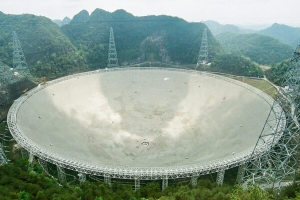 Calling All Stargazers: China’s FAST Telescope Opens Global Applications for 2024 🚀 Calling_All_Stargazers__China_s_FAST_Telescope_Opens_Global_Applications_for_2024__