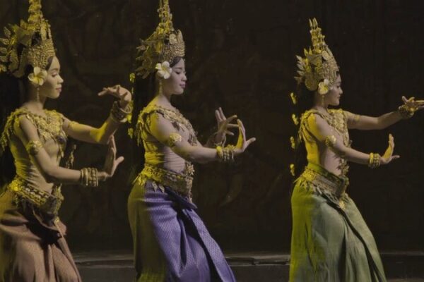 Cambodian Musician Soleil Shines in ‘Smile of Angkor’ Thanks to Chinese Tech Boost Cambodian_Musician_Soleil_Shines_in__Smile_of_Angkor__Thanks_to_Chinese_Tech_Boost video poster