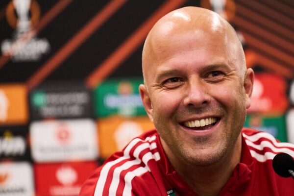 Can Arne Slot Defy the Odds to Bring Success to Liverpool? Can_Arne_Slot_Defy_the_Odds_to_Bring_Success_to_Liverpool_