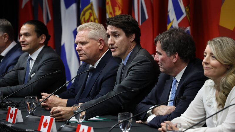 Canada_Unites_to_Face_Potential_U_S__Tariffs______ - News for amigos, by amigos Canada_Unites_to_Face_Potential_U_S__Tariffs______