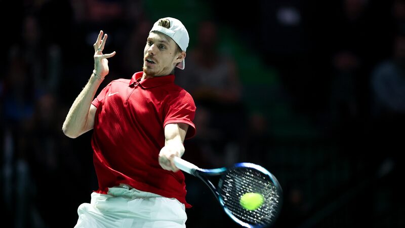 Canada_s_Sweet_Victory__Davis_Cup_Quarterfinals__Here_We_Come_____ - News for amigos, by amigos Canada_s_Sweet_Victory__Davis_Cup_Quarterfinals__Here_We_Come_____