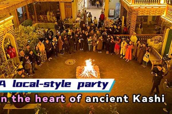 Canadian Blogger Throws Epic Party in Kashi on a $70 Budget! 🎉 Canadian_Blogger_Throws_Epic_Party_in_Kashi_on_a__70_Budget___ video poster