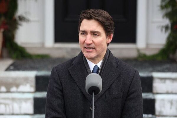 Canadian PM Justin Trudeau Announces Resignation After Nine Years in Power Canadian_PM_Justin_Trudeau_Announces_Resignation_After_Nine_Years_in_Power