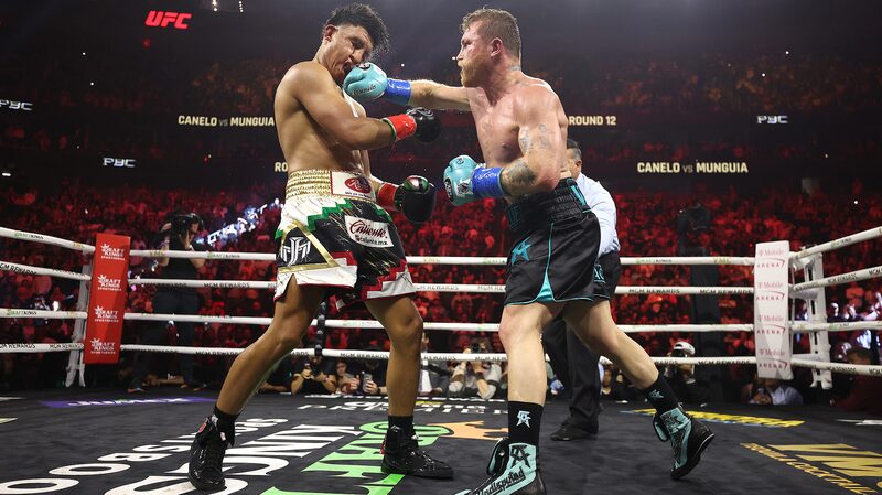 __Canelo_Alvarez_Dominates_Jaime_Munguia_to_Retain_Super_Middleweight_Titles_