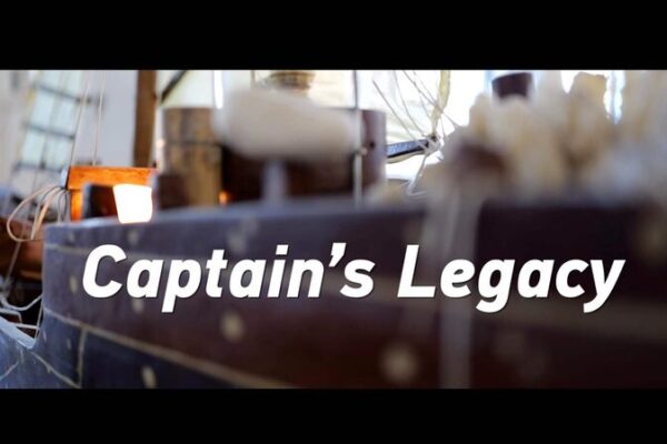 Captain Su Crafts Model Boat to Honor a Lifetime at Sea Captain_Su_Crafts_Model_Boat_to_Honor_a_Lifetime_at_Sea video poster