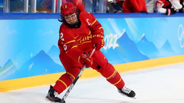 Captain Yu Baiwei Set to Lead China at Home in 2025 Asian Winter Games 🏒🇨🇳 Captain_Yu_Baiwei_Set_to_Lead_China_at_Home_in_2025_Asian_Winter_Games____ video poster