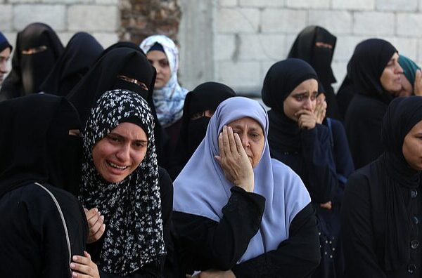 📸 Capturing the Conflict: This Week in Gaza and Israel __Capturing_the_Conflict__This_Week_in_Gaza_and_Israel