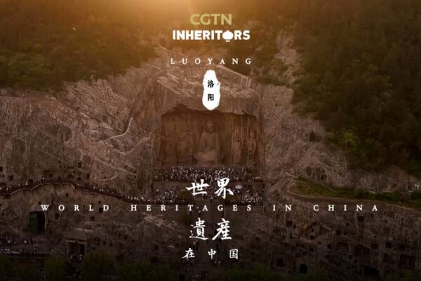 Carved in Time: The Digital Odyssey of Longmen Carved_in_Time__The_Digital_Odyssey_of_Longmen video poster