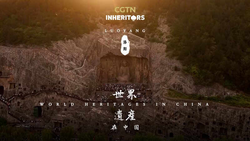 Carved_in_Time__The_Digital_Odyssey_of_Longmen_poster - News for amigos, by amigos Carved_in_Time__The_Digital_Odyssey_of_Longmen video poster