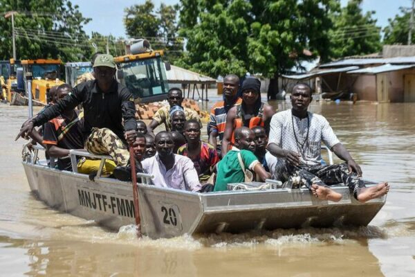 Catastrophic Floods Impact Over 5 Million in West and Central Africa 🌊 Catastrophic_Floods_Impact_Over_5_Million_in_West_and_Central_Africa__
