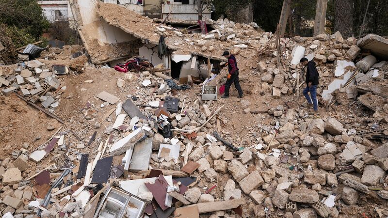 Ceasefire_Drama__Israel_and_Hezbollah_Point_Fingers_Over_Violations___ - News for amigos, by amigos Ceasefire_Drama__Israel_and_Hezbollah_Point_Fingers_Over_Violations___