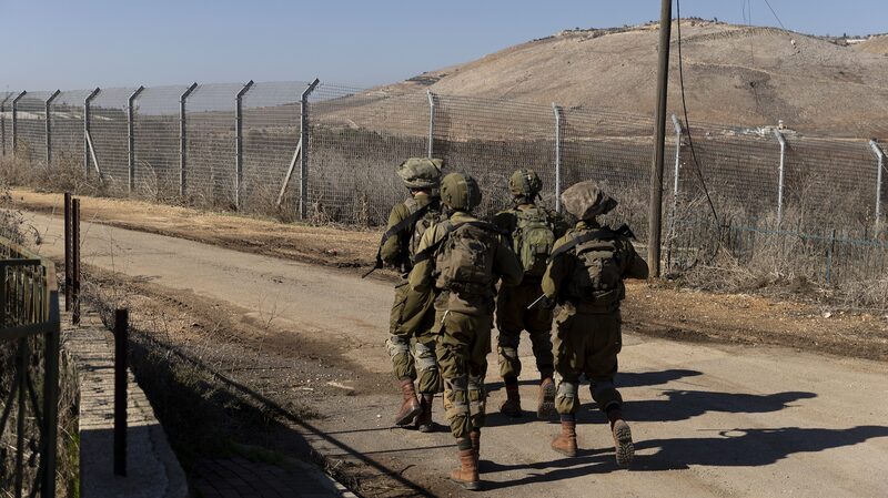 Ceasefire_Shaken__Israel_and_Hezbollah_Trade_Blows_Amid_Mounting_Tensions - News for amigos, by amigos Ceasefire_Shaken__Israel_and_Hezbollah_Trade_Blows_Amid_Mounting_Tensions