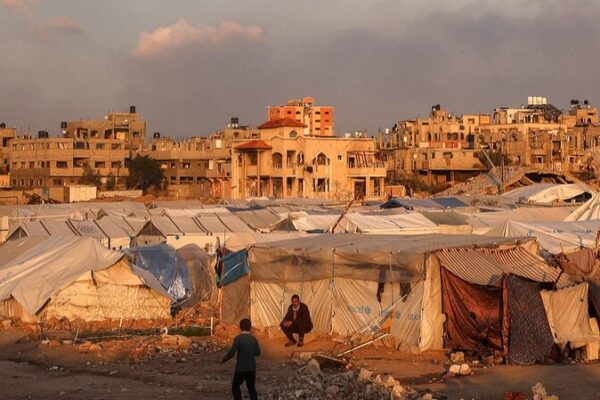 Ceasefire in Gaza: Israel and Hamas Agree to 42-Day Peace Plan 🕊️ Ceasefire_in_Gaza__Israel_and_Hamas_Agree_to_42_Day_Peace_Plan___
