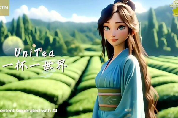 Celebrate International Tea Day with UniTea: CGTN’s AI-Powered Music Video! 🎶🍵 Celebrate_International_Tea_Day_with_UniTea__CGTN_s_AI_Powered_Music_Video____ video poster
