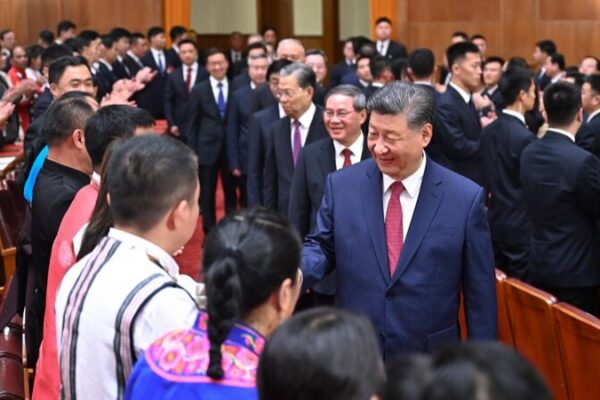 🎶 Celebrating 75 Years: Grand Concert at the Heart of Beijing 🇨🇳 __Celebrating_75_Years__Grand_Concert_at_the_Heart_of_Beijing___