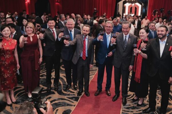Celebrating One Year of Growing China-Honduras Friendship 🌟 Celebrating_One_Year_of_Growing_China_Honduras_Friendship__