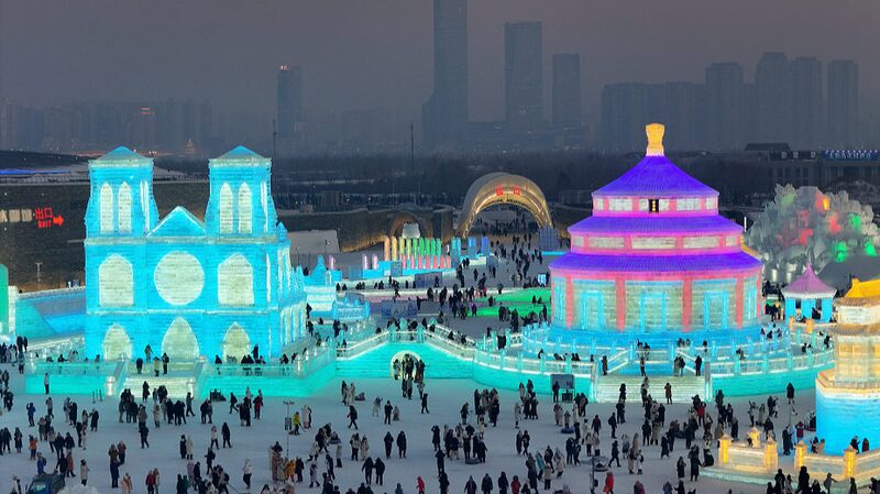 Celebrating_Sino_French_Cultural_Fusion__From_Eiffel_Tower_s_Chinese_Red_to_60_Years_of_Friendship - News for amigos, by amigos Celebrating_Sino_French_Cultural_Fusion__From_Eiffel_Tower_s_Chinese_Red_to_60_Years_of_Friendship