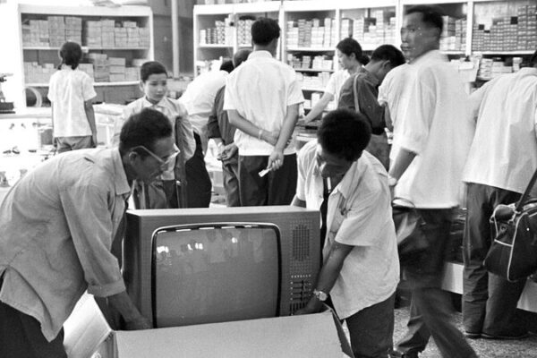 Celebrating World Television Day: How TV Transformed Our Lives 🎉📺 Celebrating_World_Television_Day__How_TV_Transformed_Our_Lives___