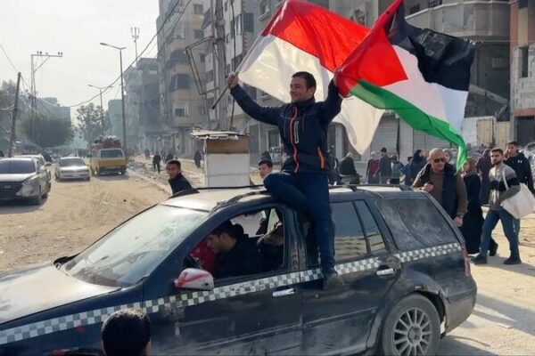 Celebrations Ignite in Gaza as Ceasefire Sparks Hope for the Future 🎉 Celebrations_Ignite_in_Gaza_as_Ceasefire_Sparks_Hope_for_the_Future__ video poster