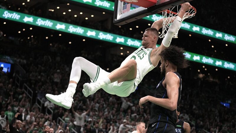 Celtics_Crush_Mavs_in_NBA_Finals_Opener__Porzingis_Shines_Against_Former_Team