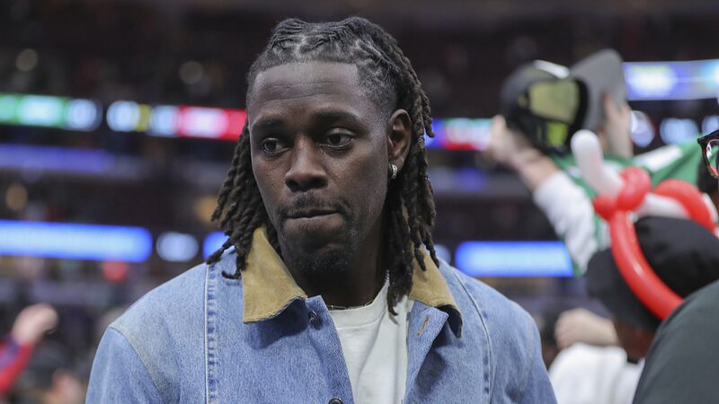 Celtics__Jrue_Holiday_Sidelined_Indefinitely_with__Dead_Arm___ - News for amigos, by amigos Celtics__Jrue_Holiday_Sidelined_Indefinitely_with__Dead_Arm___