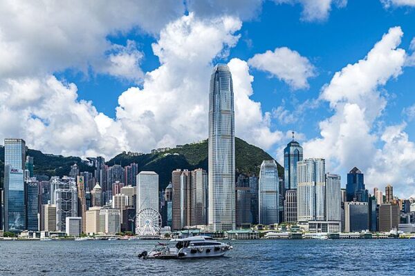 Central Gov’t Supports HKSAR Against Foreign Interference 🚫🌍 Central_Gov_t_Supports_HKSAR_Against_Foreign_Interference___